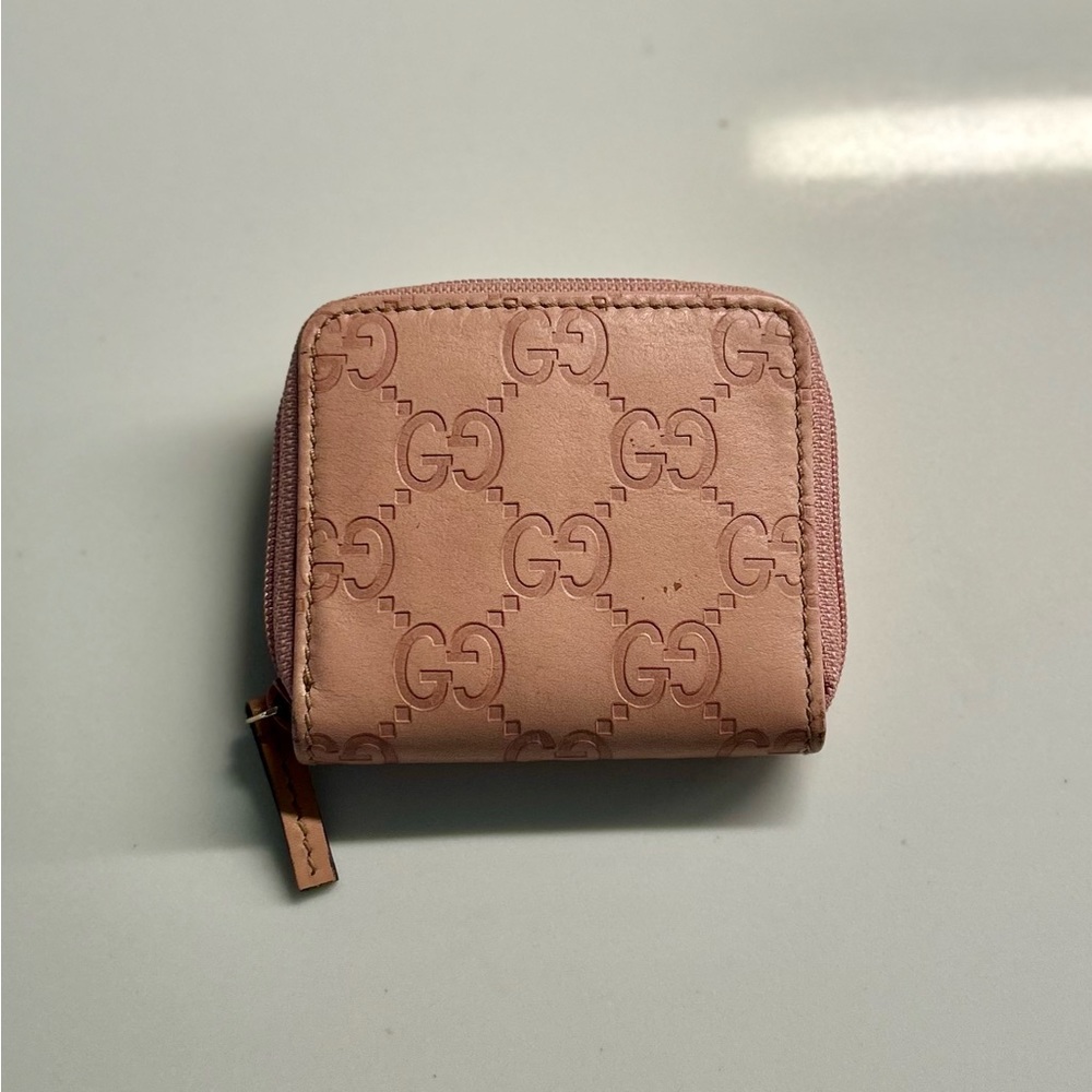 Gucci Coin Holder - box included - Picture 2 of 16